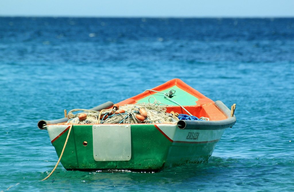 Quels endroits pour pêcher ?
