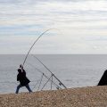 Le pêcheur