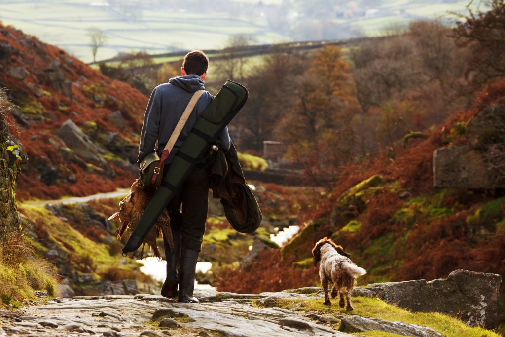 Quels outils pour la chasse